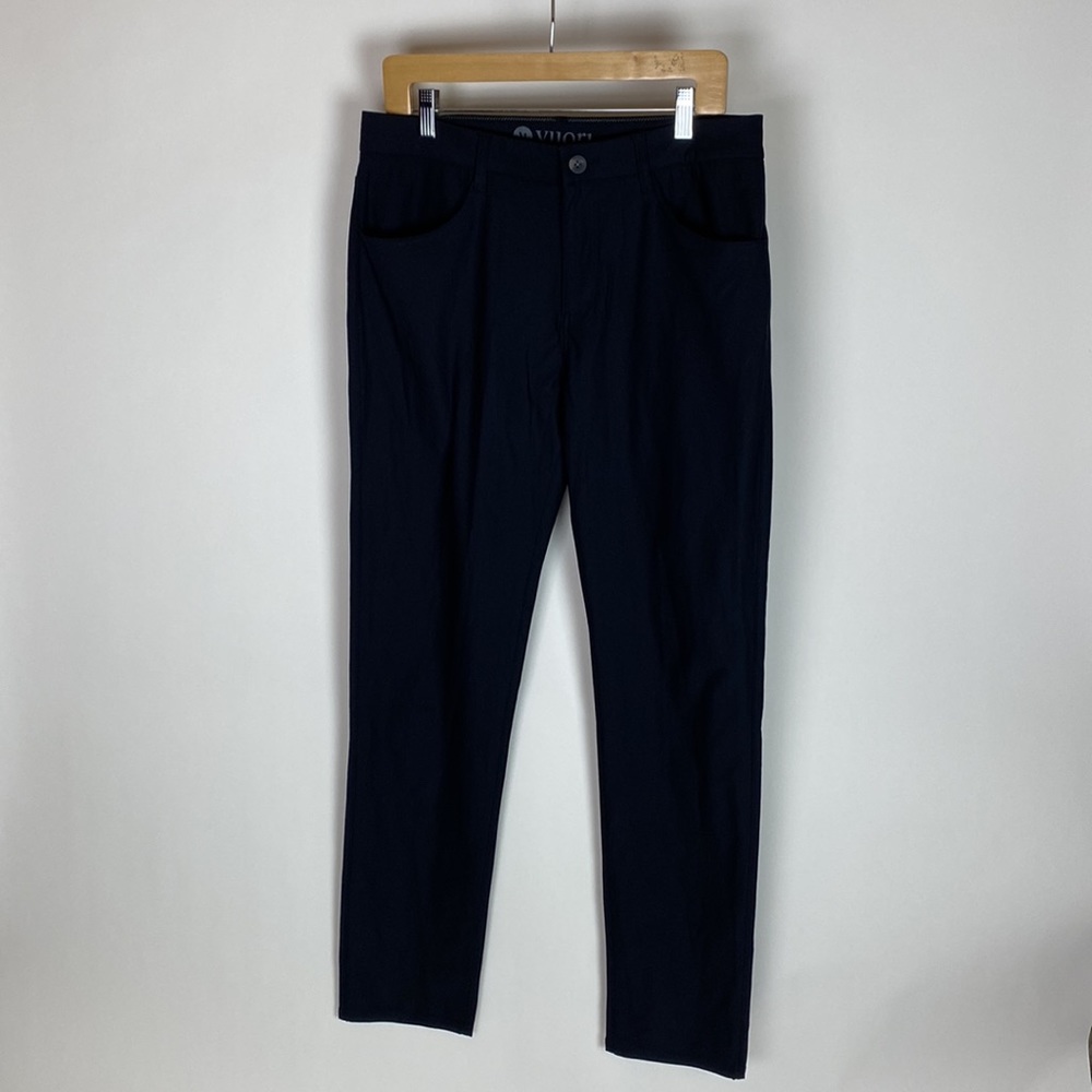 Vuori Men's Meta Pants Size 32 X 31